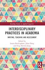 Interdisciplinary Practices in Academia