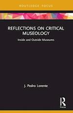 Reflections on Critical Museology