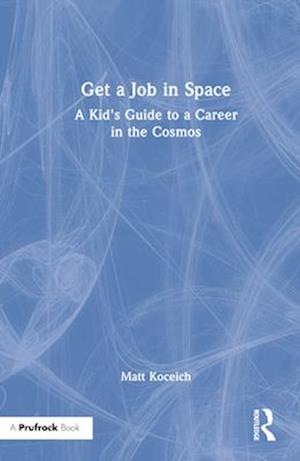 Get a Job in Space
