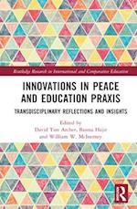 Innovations in Peace and Education Praxis
