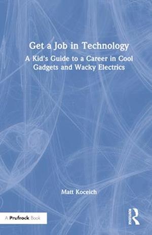 Get a Job in Technology