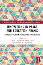 Innovations in Peace and Education PRAXIS