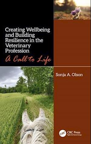 Creating Wellbeing and Building Resilience in the Veterinary Profession