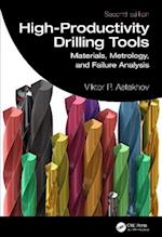 High-Productivity Drilling Tools