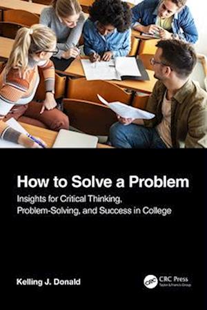 How to Solve A Problem