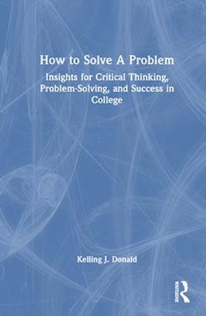 How to Solve A Problem