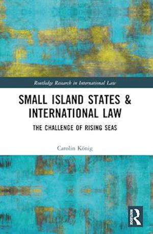 Small Island States & International Law