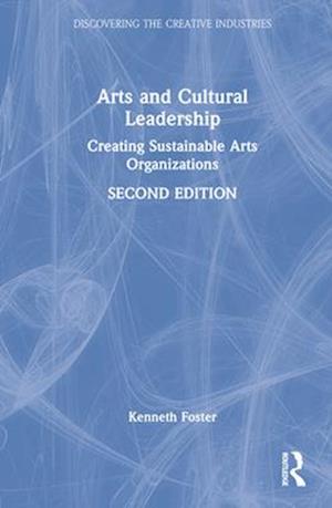 Arts and Cultural Leadership