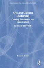 Arts and Cultural Leadership