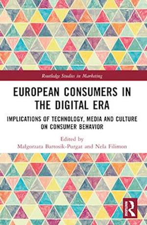 European Consumers in the Digital Era