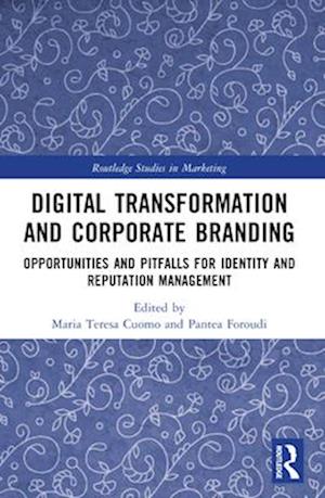 Digital Transformation and Corporate Branding