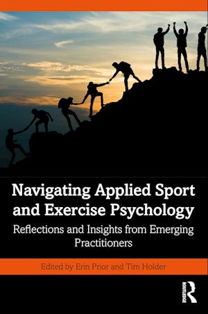 Navigating Applied Sport and Exercise Psychology