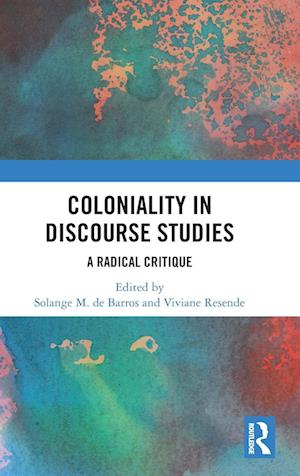 Coloniality in Discourse Studies