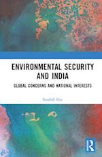 Environmental Security and India