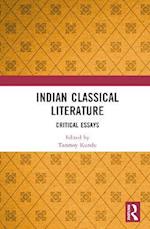 Indian Classical Literature