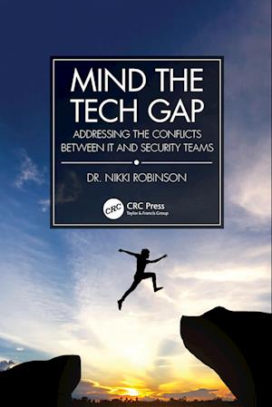 Mind the Tech Gap