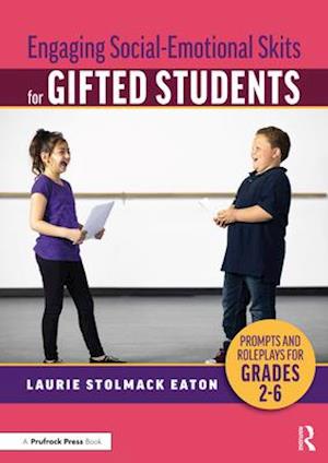 Engaging Social-Emotional Skits for Gifted Students