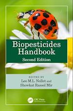 Biopesticides Handbook, Second Edition