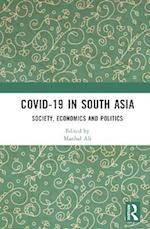 COVID-19 in South Asia