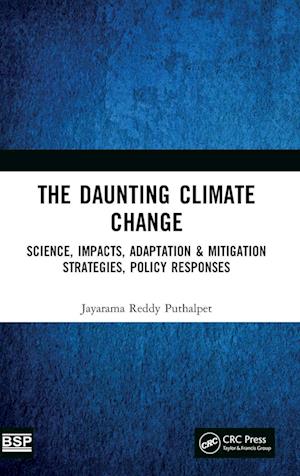 The Daunting Climate Change