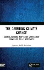 The Daunting Climate Change