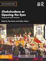 Chakshudana or Opening the Eyes