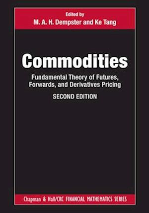 Commodities