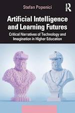 Artificial Intelligence and Learning Futures