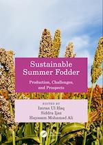 Sustainable Summer Fodder