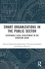 Smart Organizations in the Public Sector