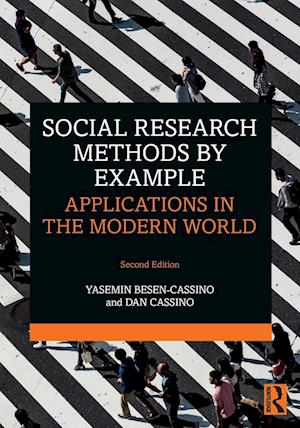 Social Research Methods by Example