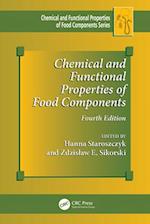 Chemical and Functional Properties of Food Components