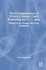 The Correspondence of Victoria Ocampo, Count Keyserling and C. G. Jung