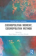 Cosmopolitan Moment, Cosmopolitan Method