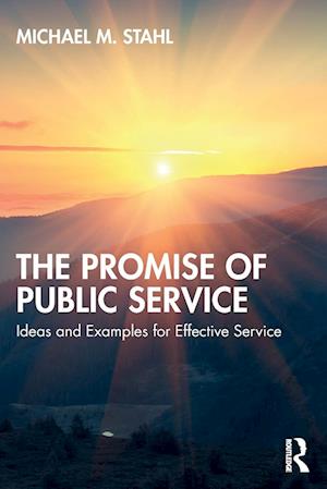 The Promise of Public Service