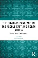 The Covid-19 Pandemic in the Middle East and North Africa