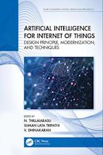 Artificial Intelligence for Internet of Things