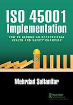ISO 45001 Implementation