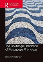 The Routledge Handbook of Portuguese Phonology