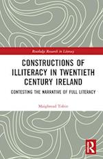 Constructions of Illiteracy in Twentieth-Century Ireland