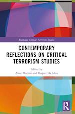 Contemporary Reflections on Critical Terrorism Studies