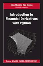 Introduction to Financial Derivatives with Python