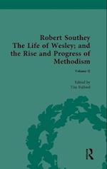 Robert Southey, The Life of Wesley; and the Rise and Progress of Methodism