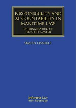 Responsibility and Accountability in Maritime Law