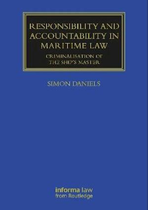 Responsibility and Accountability in Maritime Law