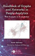 Handbook of Graphs and Networks in People Analytics