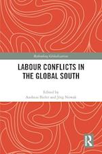 Labour Conflicts in the Global South