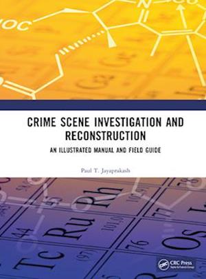 Crime Scene Investigation and Reconstruction