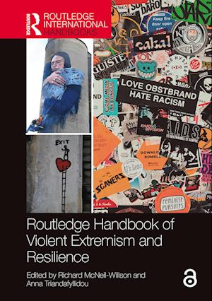 Routledge Handbook of Violent Extremism and Resilience