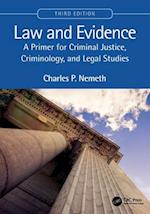Law and Evidence